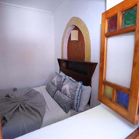 Riad O Ly Marrakesh Esterno foto