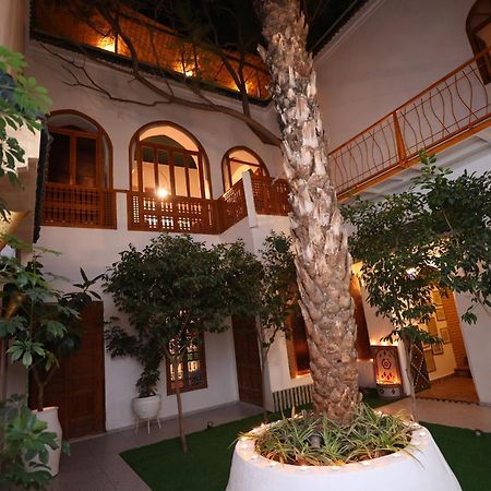 Riad O Ly Marrakesh Esterno foto