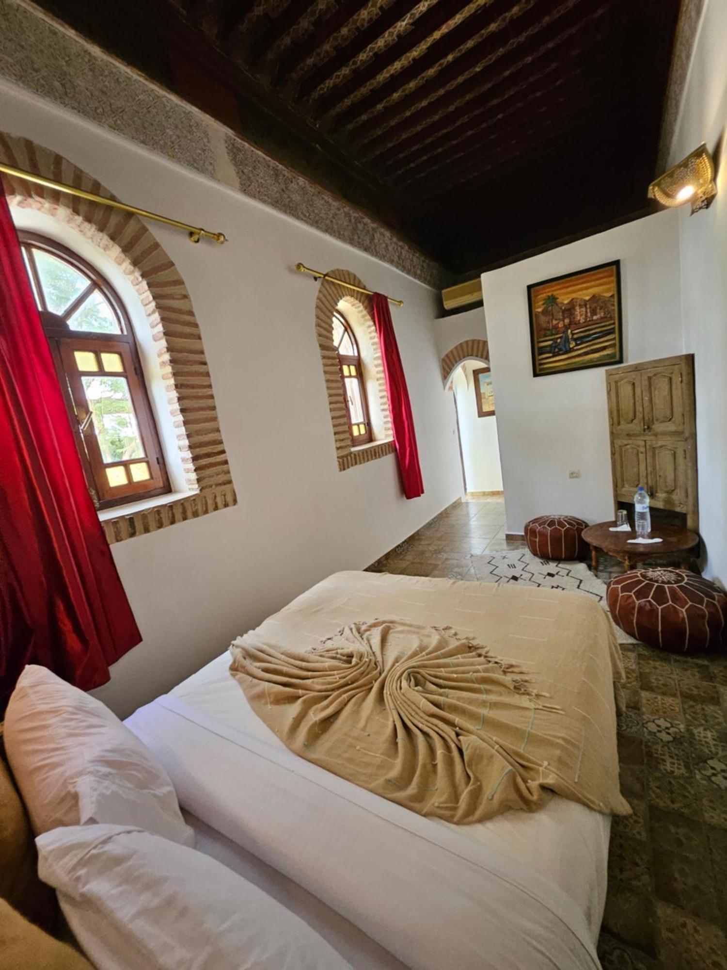 Riad O Ly Marrakesh Esterno foto