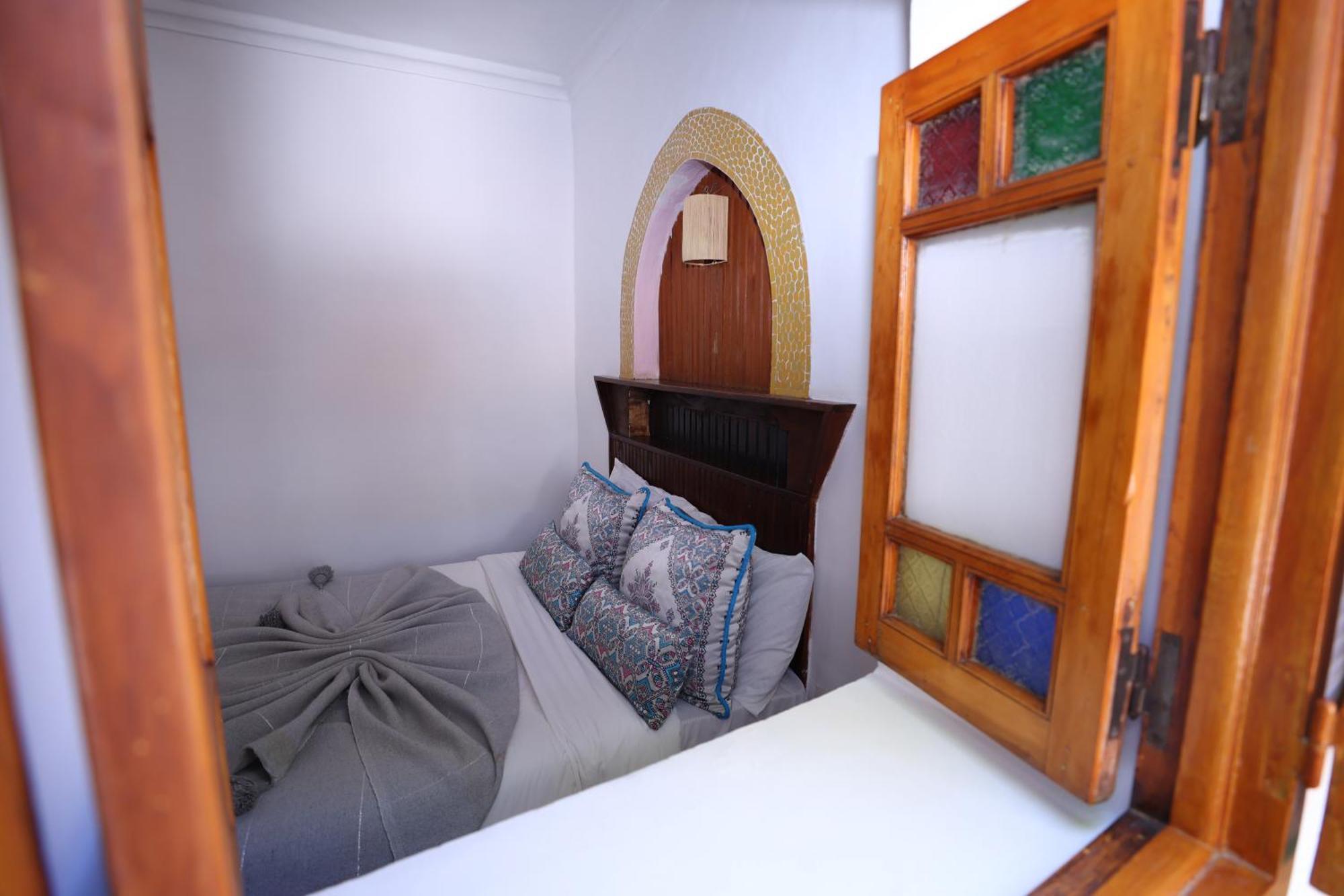 Riad O Ly Marrakesh Esterno foto