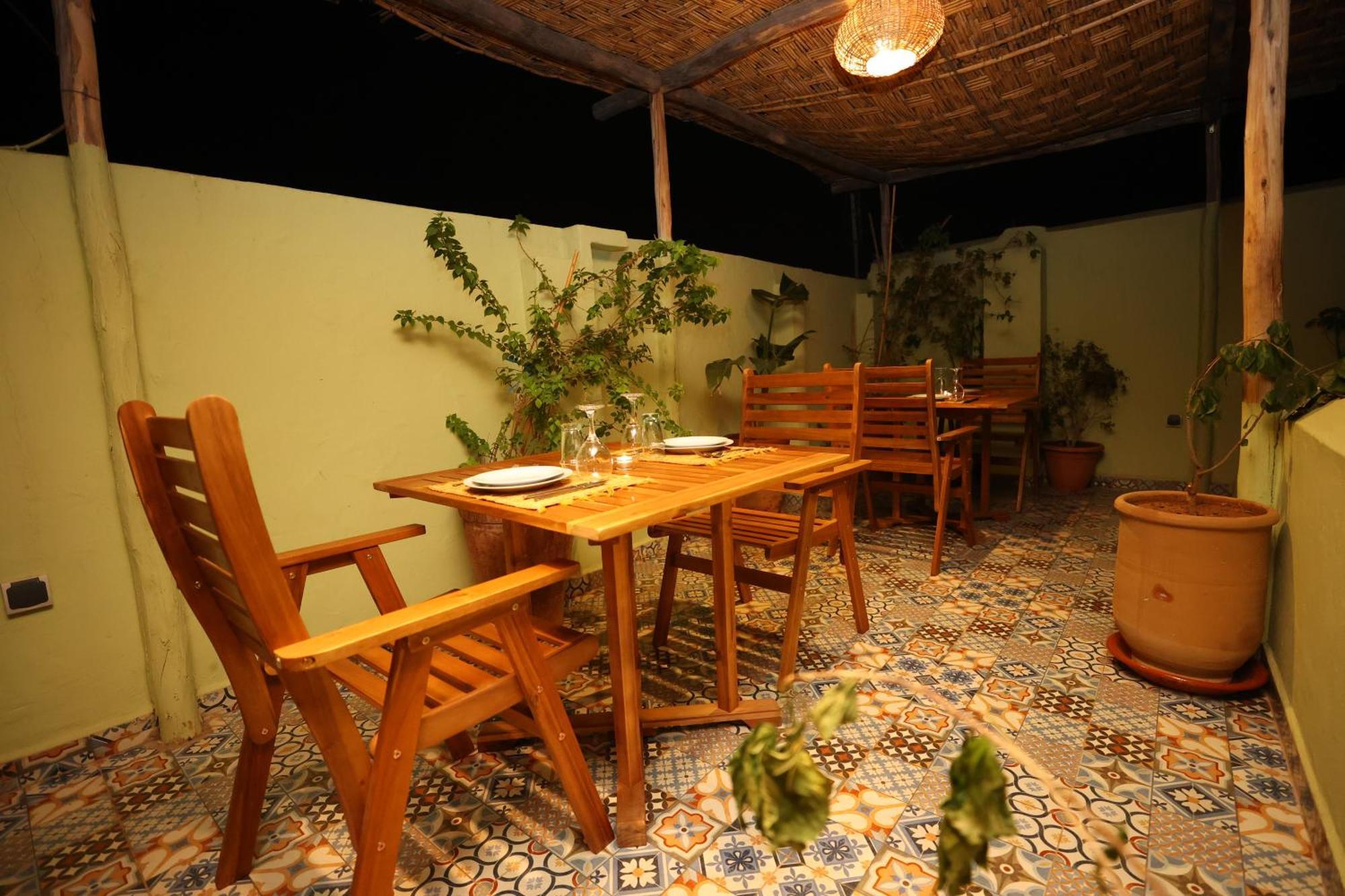 Riad O Ly Marrakesh Esterno foto