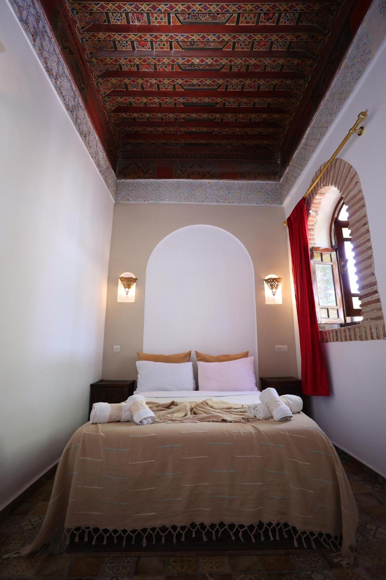 Riad O Ly Marrakesh Esterno foto