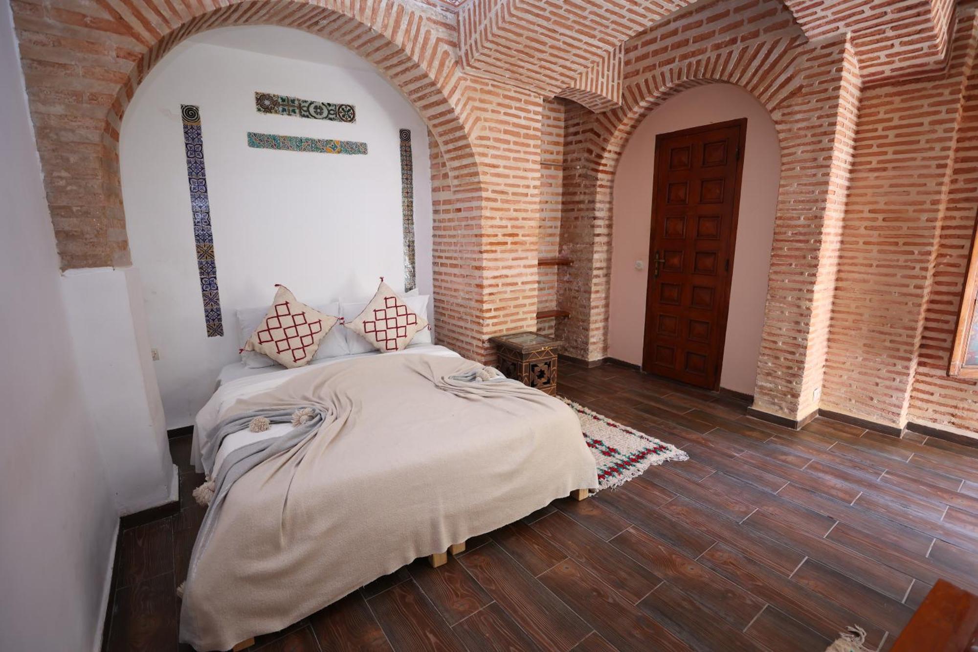 Riad O Ly Marrakesh Esterno foto