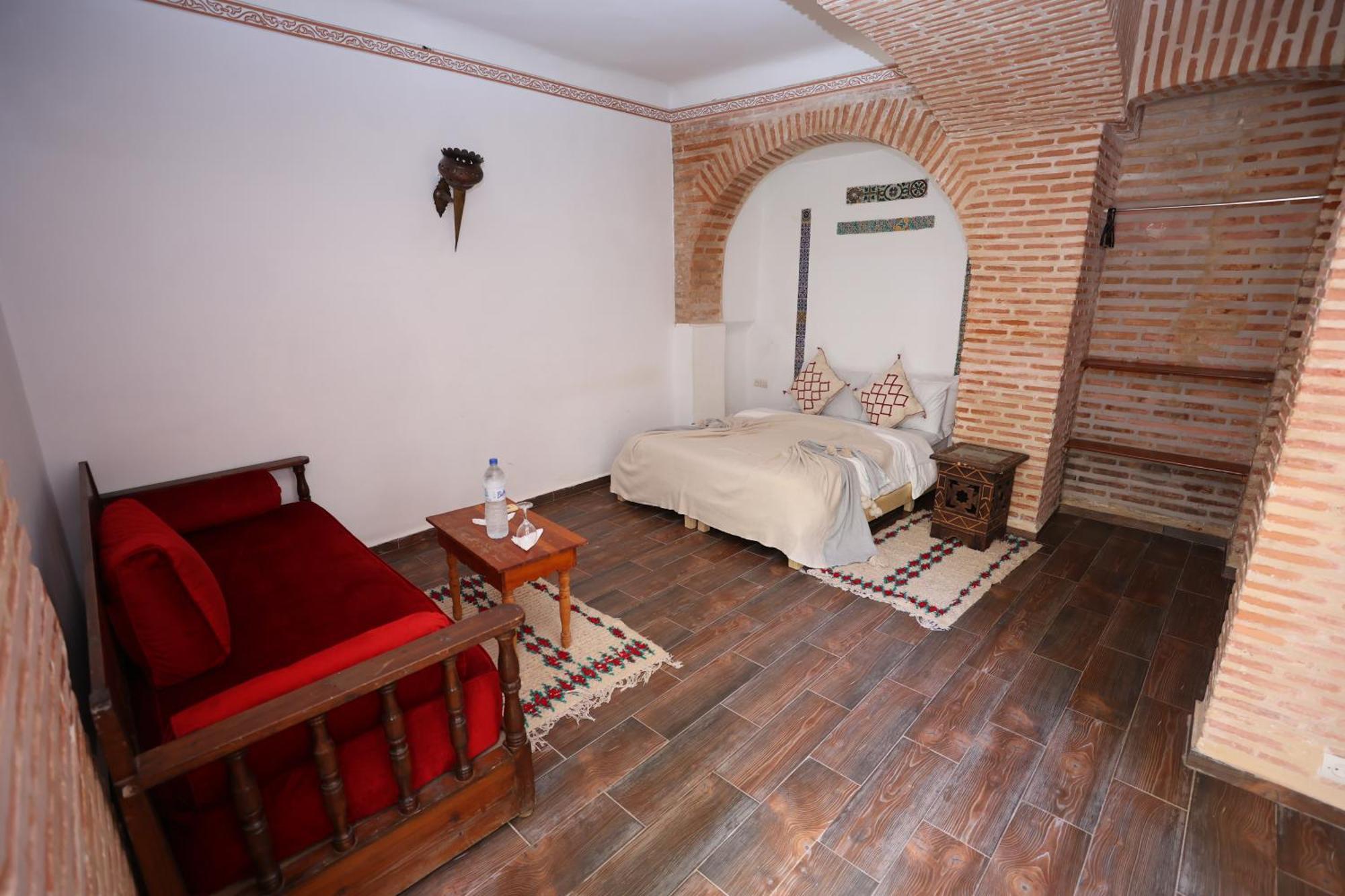 Riad O Ly Marrakesh Esterno foto