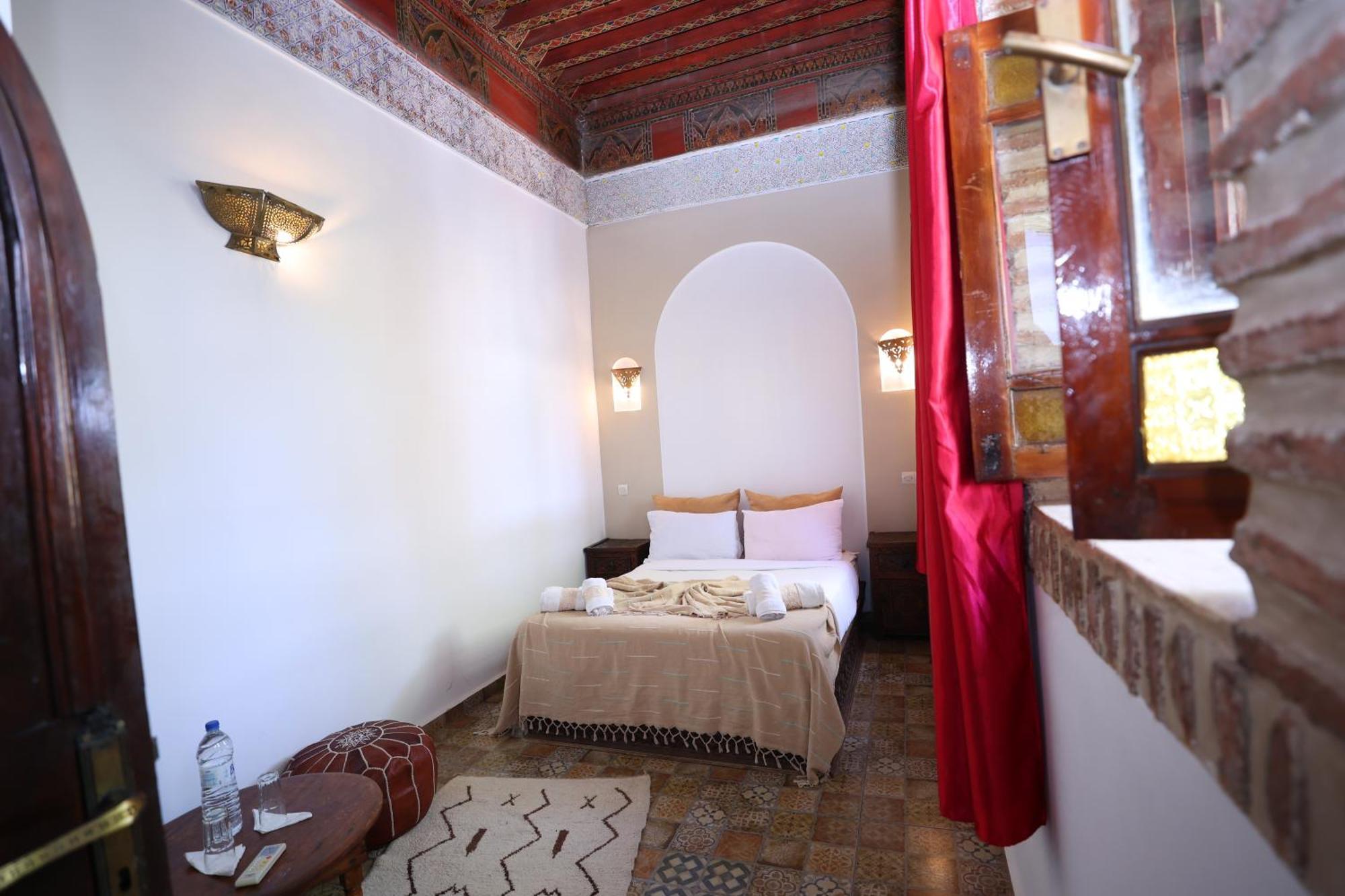 Riad O Ly Marrakesh Esterno foto