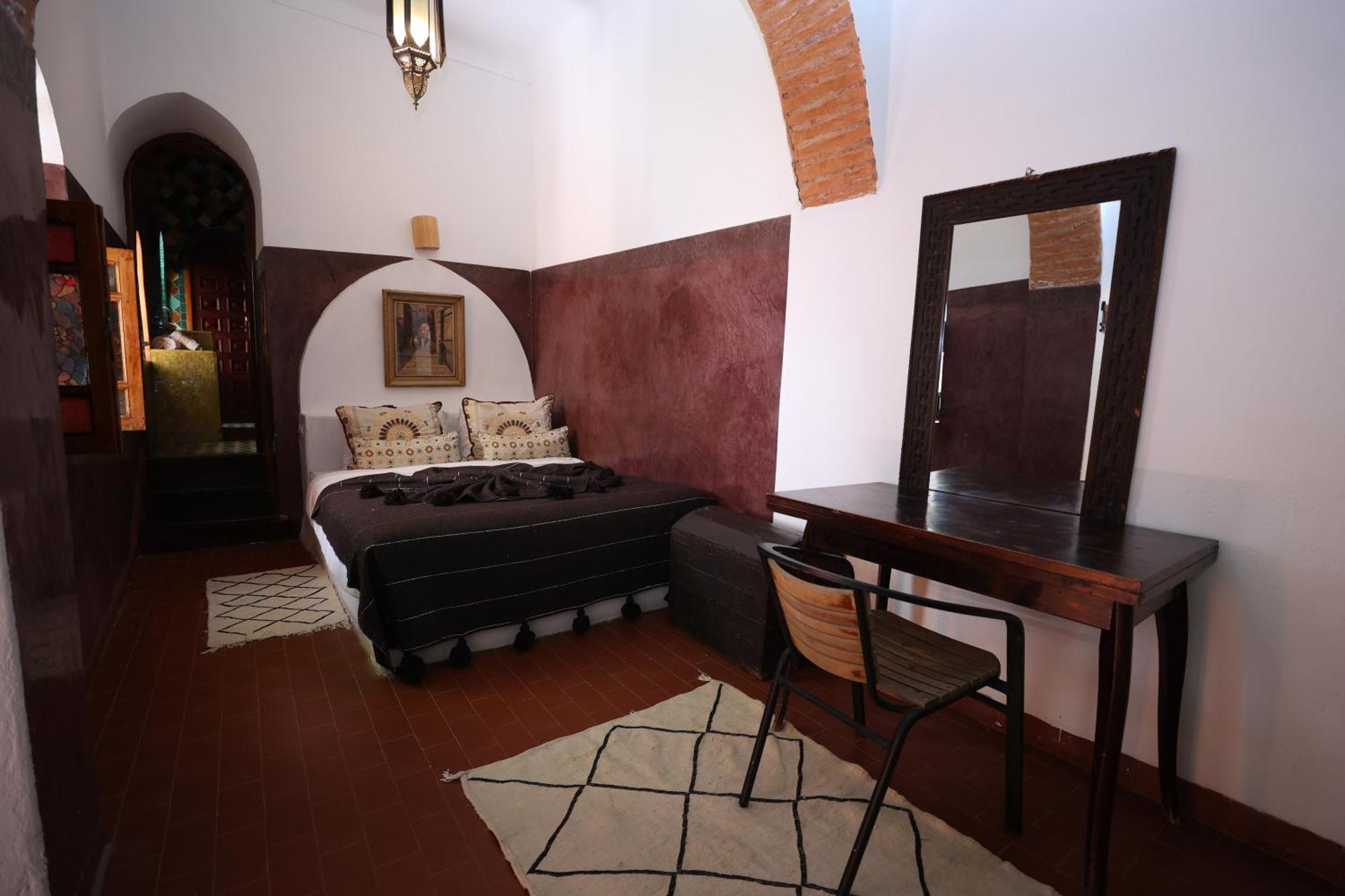 Riad O Ly Marrakesh Esterno foto