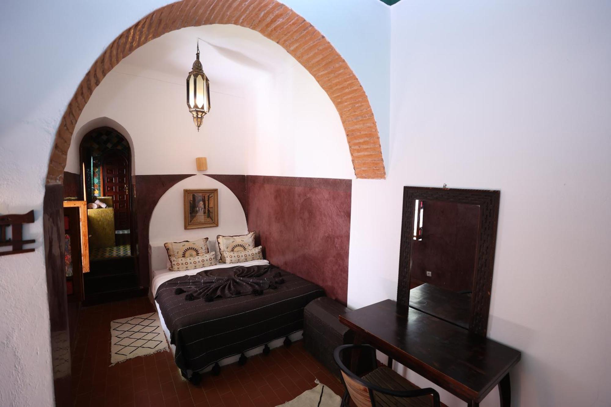 Riad O Ly Marrakesh Esterno foto