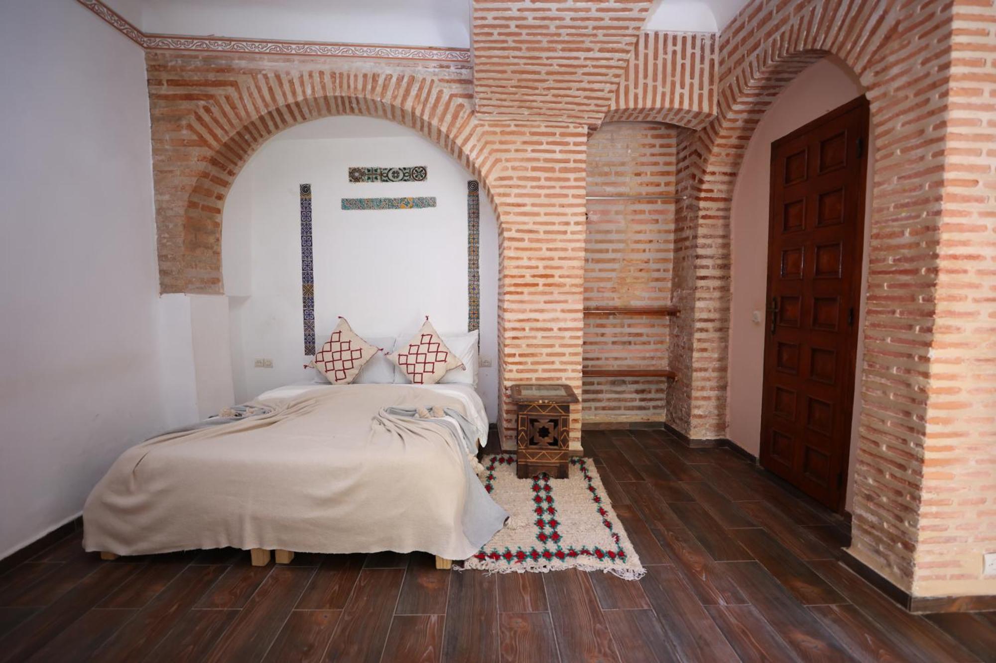 Riad O Ly Marrakesh Esterno foto