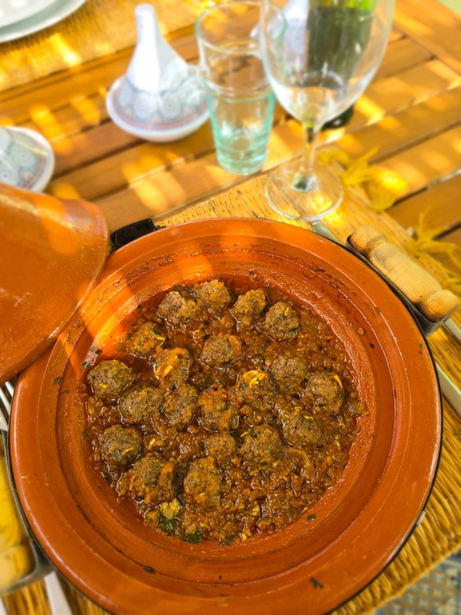 Riad O Ly Marrakesh Esterno foto