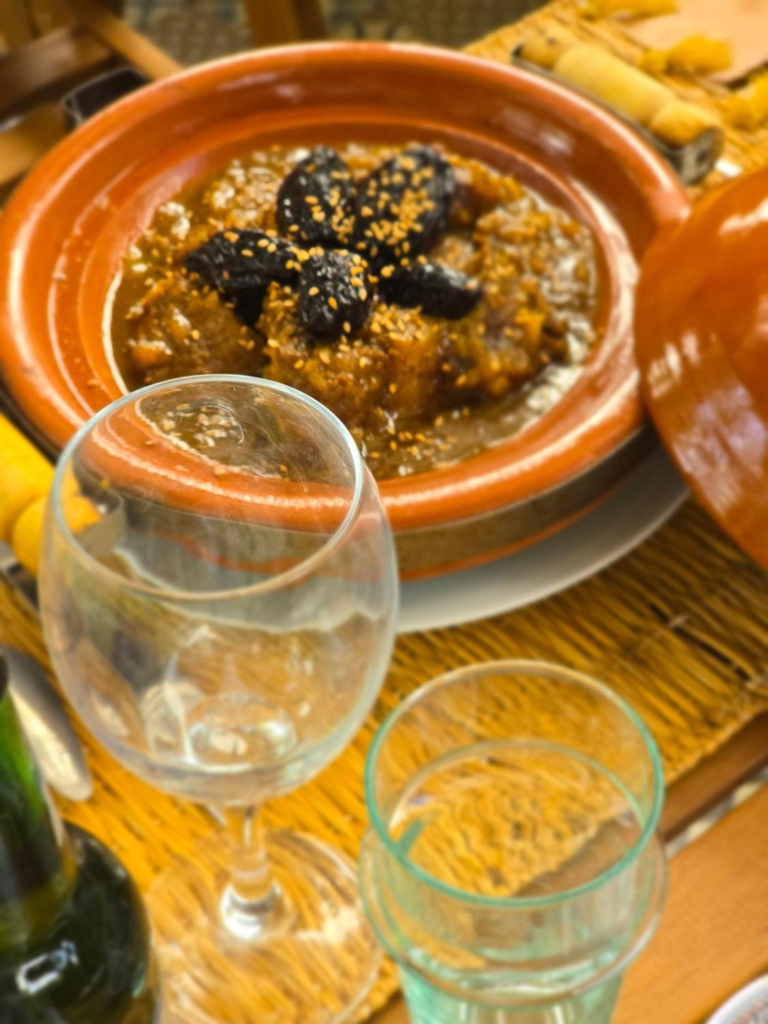 Riad O Ly Marrakesh Esterno foto
