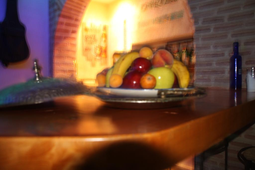 Riad O Ly Marrakesh Esterno foto