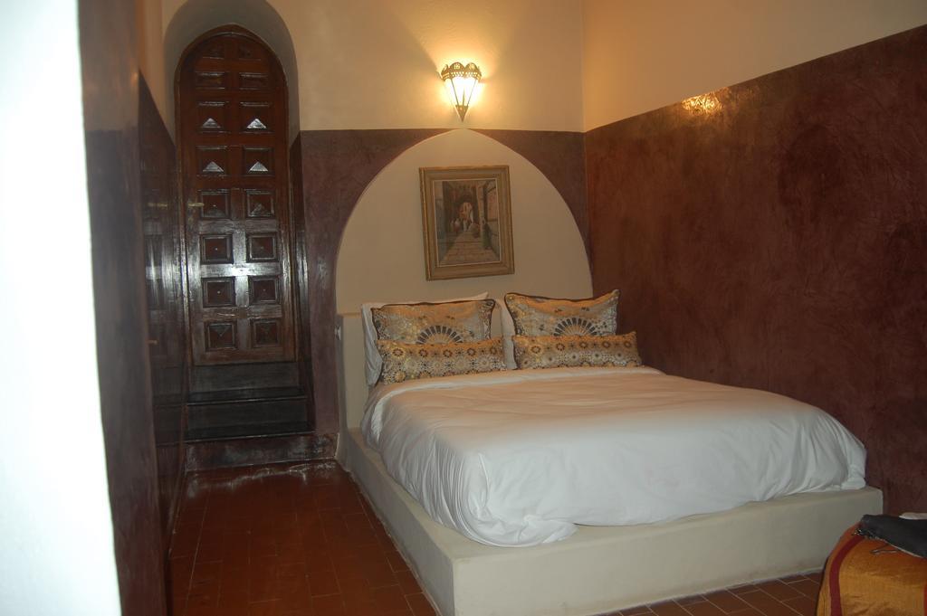 Riad O Ly Marrakesh Esterno foto