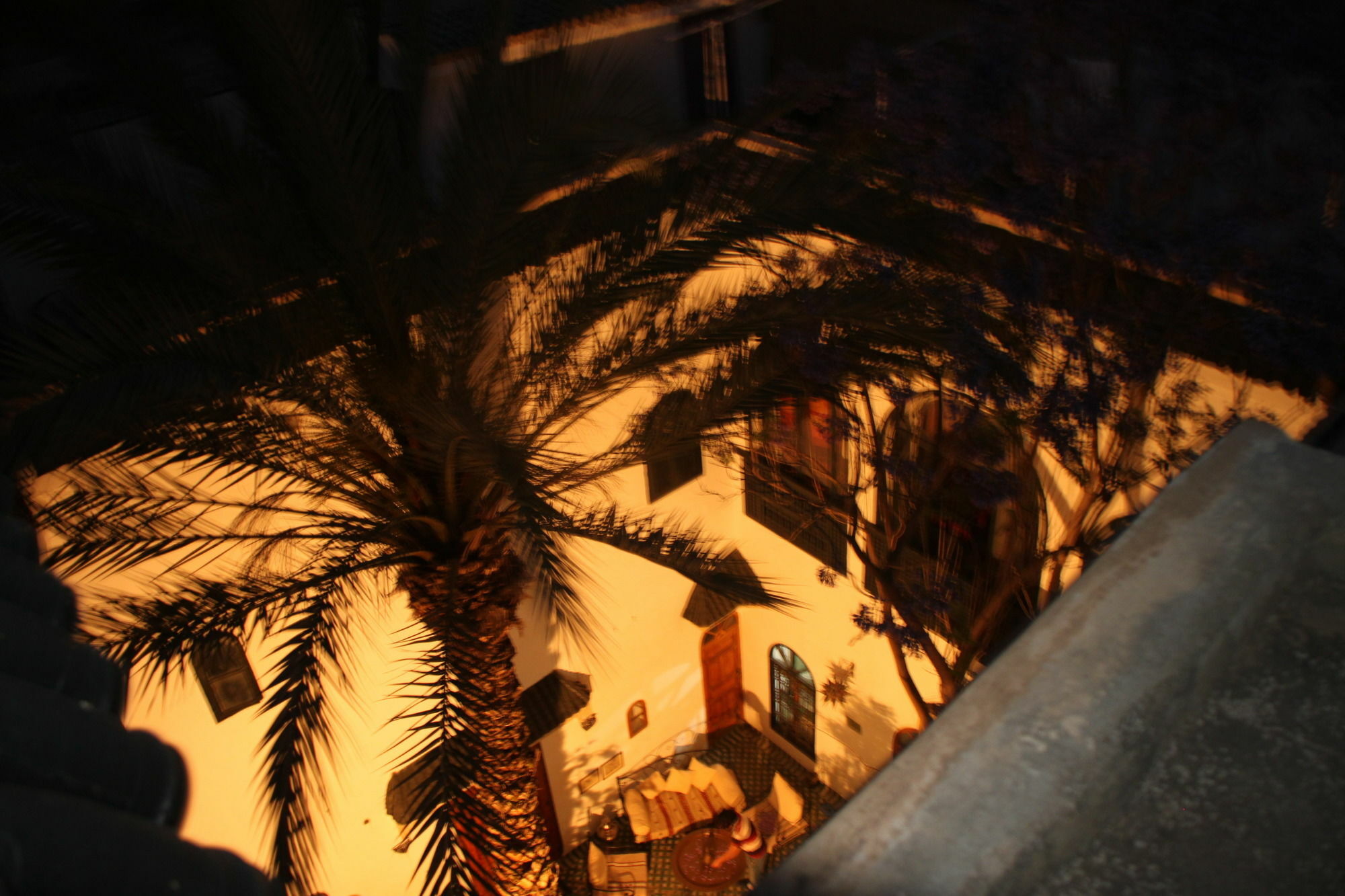 Riad O Ly Marrakesh Esterno foto